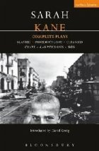 Kane: Complete Plays