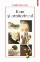 Kant ornitorincul Editia revazuta