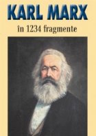 Karl Marx in 1234 de fragmente alese si adnotate de Ion Ianosi