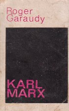 Karl Marx