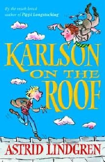 Karlson on the Roof