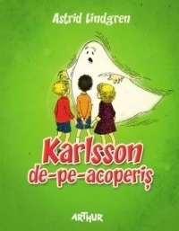 Karlsson de-pe-acoperis