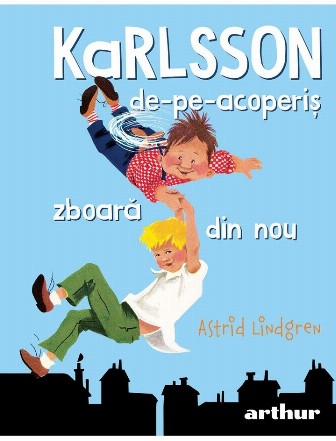 Karlsson-de-pe-acoperis zboara din nou