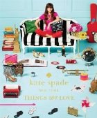 Kate Spade New York: Things We Love