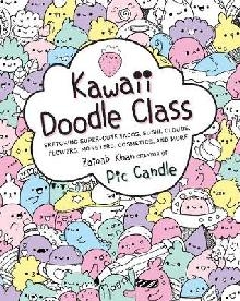 Kawaii Doodle Class