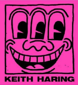 Keith Haring