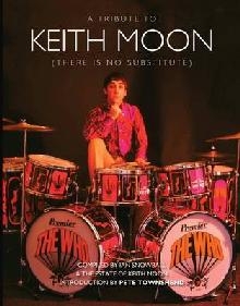 Keith Moon