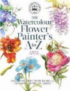 Kew: The Watercolour Flower Painter\'s A to Z