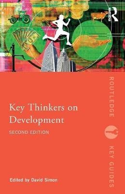 Key Thinkers on Development