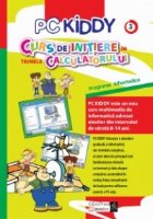 PC Kiddy nr.3 Programe informatice