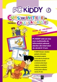 PC Kiddy nr.2 Retele de calculatoare si internet