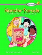 Kids\' Readers: Monster Parade