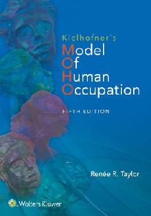 Kielhofner's Model of Human Occupation