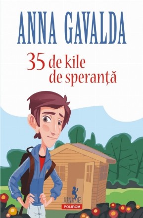 35 de kile de speranţă