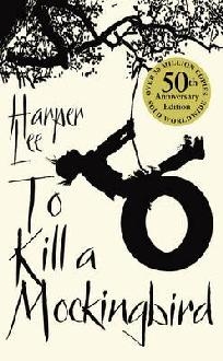 To Kill A Mockingbird