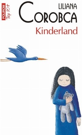 Kinderland (ediţie de buzunar)