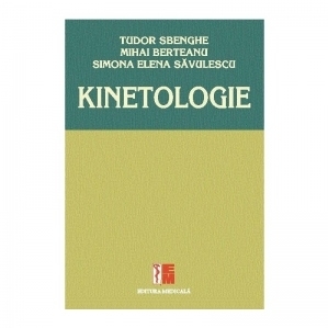 Kinetologie