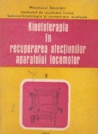 Kinetoterapia in recuperarea afectiunilor aparatului locomotor, Partea a II - a, Instalatii si dispozitive pen