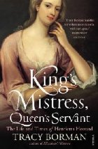 King\ Mistress Queen\ Servant