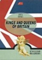 KINGS AND QUEENS OF BRITAIN