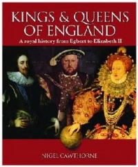 Kings and Queens Of England