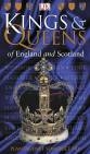 Kings and Queens of England and Scotland