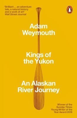 Kings of the Yukon