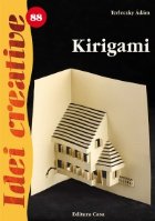 Kirigami Idei creative