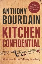 Kitchen Confidential