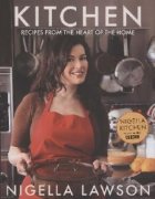 Kitchen Recipes from the heart