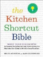 Kitchen Shortcut Bible