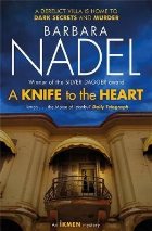 Knife the Heart (Ikmen Mystery