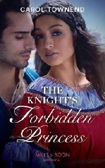 Knight's Forbidden Princess