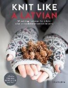 Knit Like Latvian