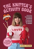 Knitter\ Activity Book