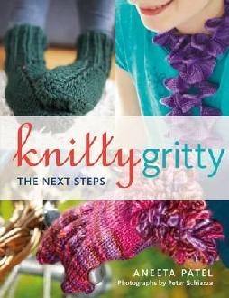 Knitty Gritty