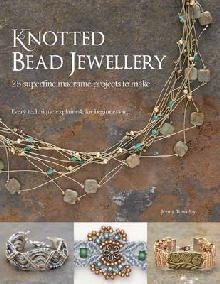 Knotted Bead Jewellery