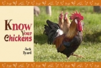 Know Your Chickens