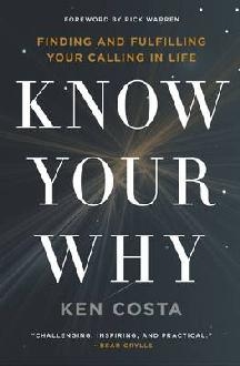 Know Your Why