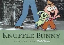 Knuffle Bunny