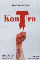 Kontra : roman