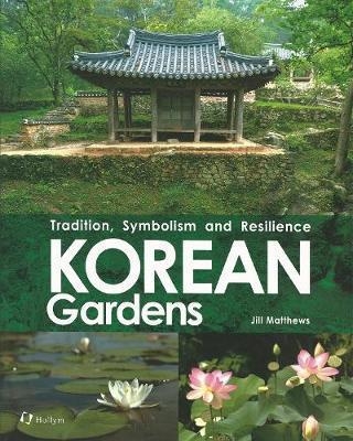 Korean Gardens