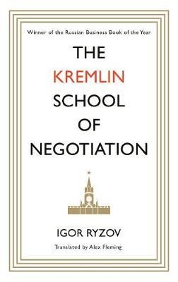 Kremlin School of Negotiation