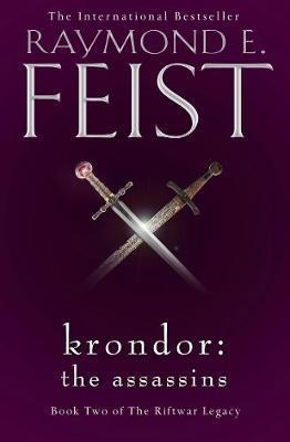 Krondor: The Assassins