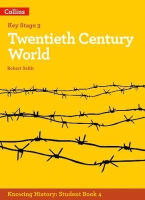 KS3 History Twentieth Century World