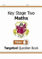 KS2 Maths Targeted Question Book