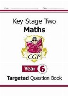 KS2 Maths Targeted Question Book