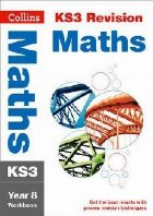 KS3 Maths Year 8 Workbook