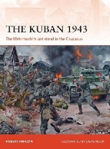 Kuban 1943