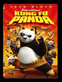 Kung Fu Panda